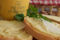 CREMA DI PECORINO STAGIONATO