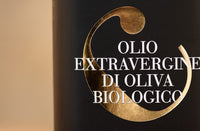 OLIO EXTRA VERGINE DI OLIVA 250ml in lattina - Biologico