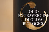 OLIO EXTRA VERGINE DI OLIVA 250ml in lattina - Biologico